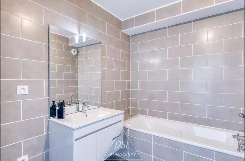 Appartement - 27 m² - 1 pièce