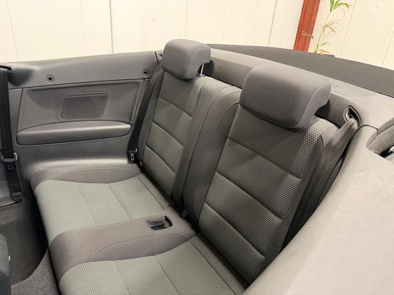 Volkswagen Golf Cabriolet 1.2tsi 105ch *1ere Main*