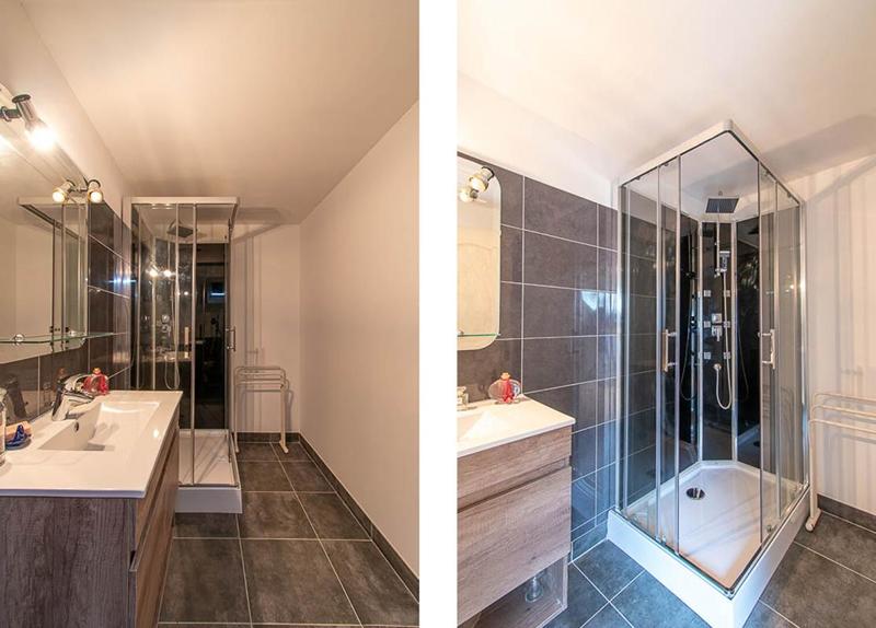 Maison - 245 m² - 8 pièces