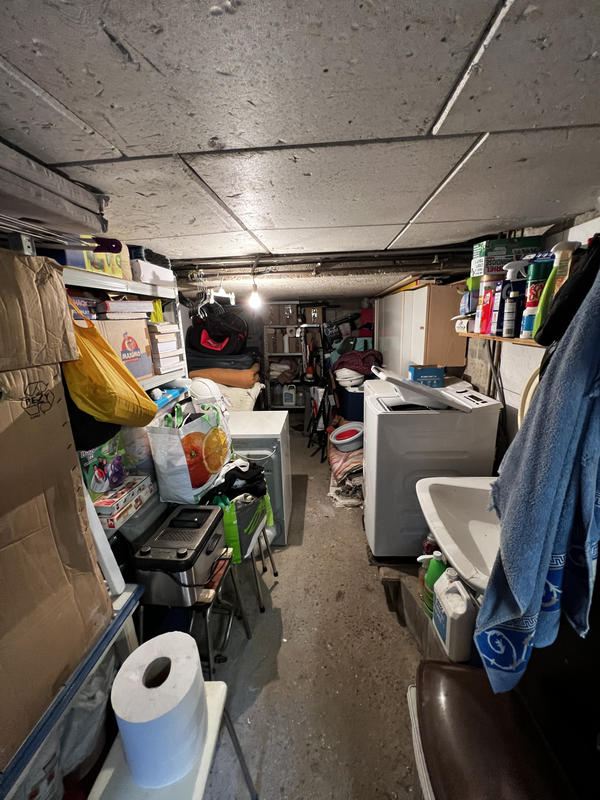 Maison - 62 m² - 3 pièces