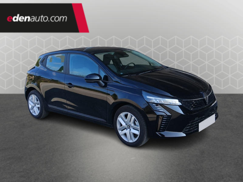 Renault Clio Blue dCi 100 ch Gsr2 Evolution