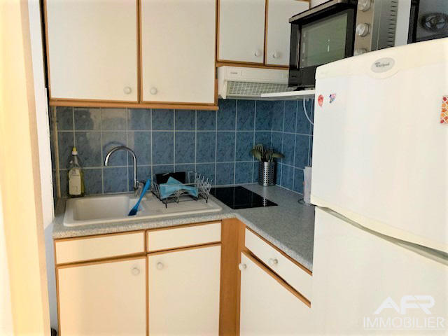 Appartement - 44 m² - 1 pièce