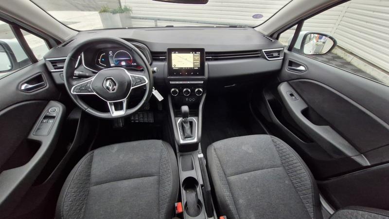 Renault Clio V E-Tech 140 Business