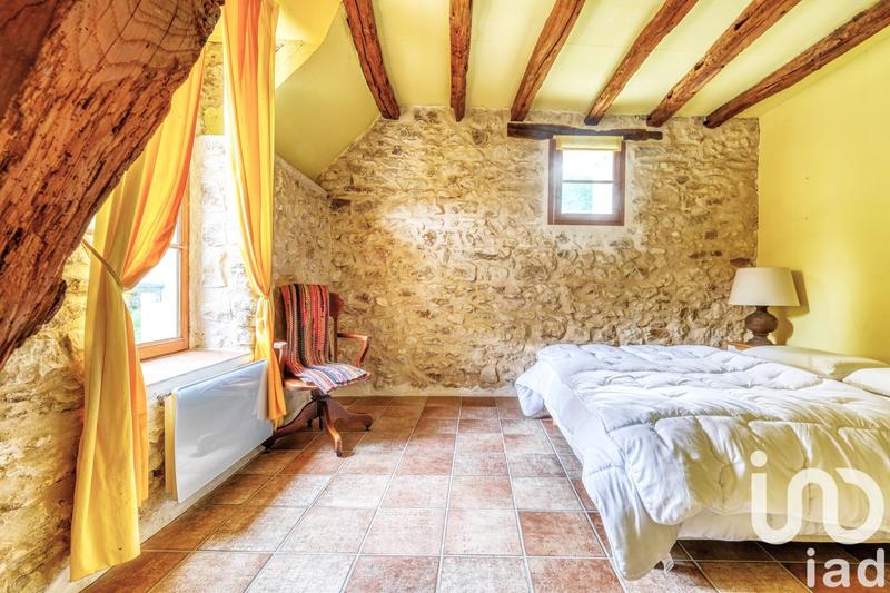 Maison - 281 m² - 10 pièces