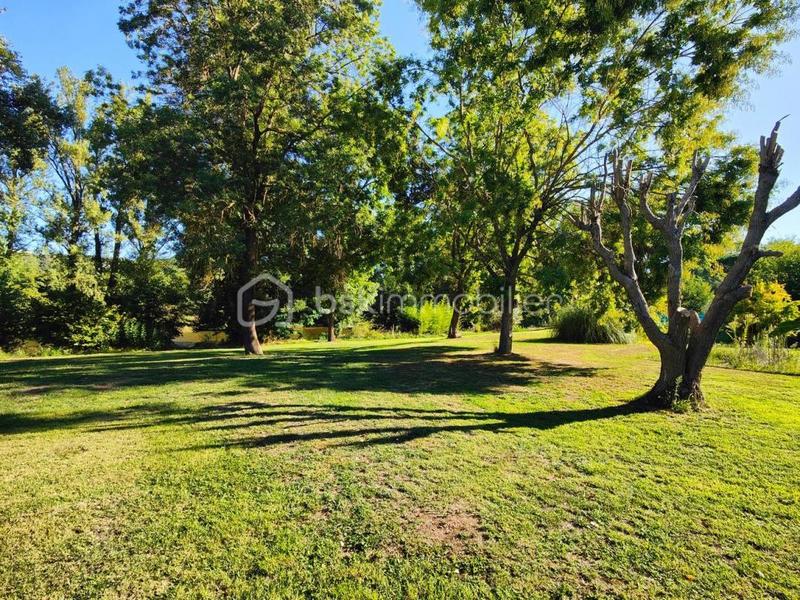 Villa - 169 m² - 6 pièces