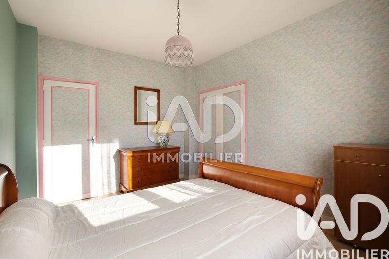 Maison - 165 m² - 6 pièces