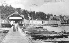 Soirée festive pour les 140 ans du Club Aviron