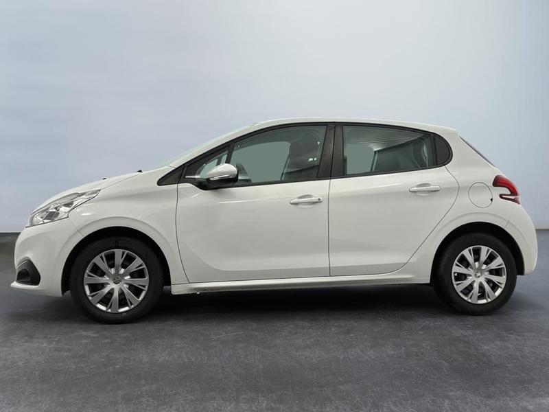 Peugeot 208 affaire Bluehdi 100 s&amp;S Bvm5 Premium Pack