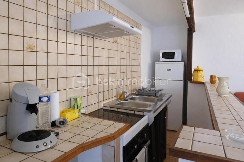 Immeuble - 130 m² - 7 pièces