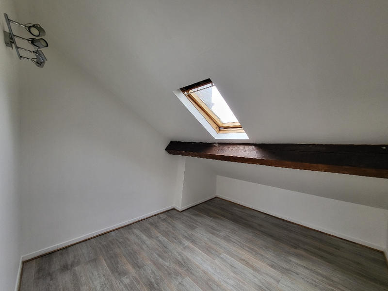 Appartement - 31 m² - 2 pièces