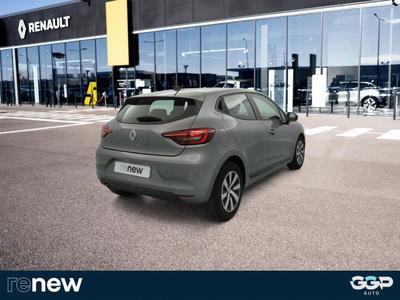 Renault Clio V TCe 90 Equilibre