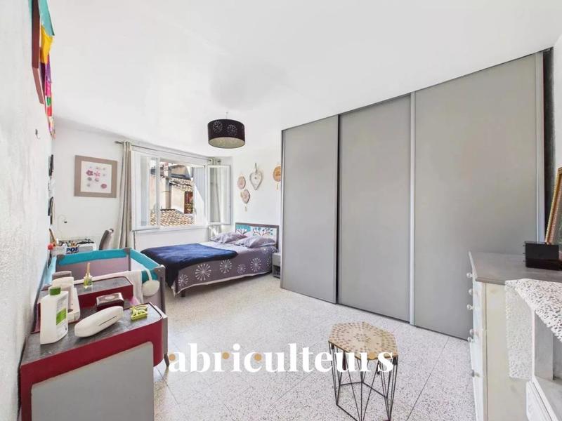 Maison de ville - 152 m² - 6 pièces