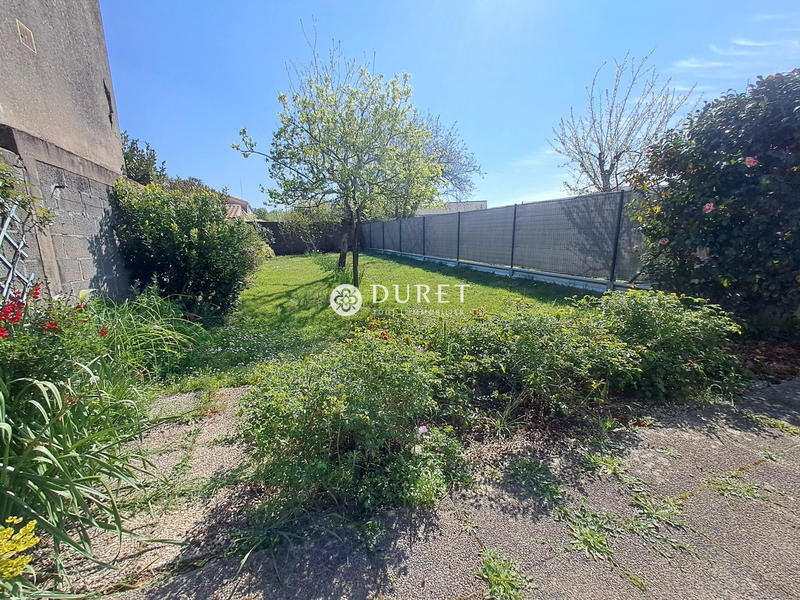 Maison - 91 m² - 3 pièces