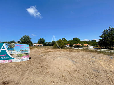 Terrain - 343 m²