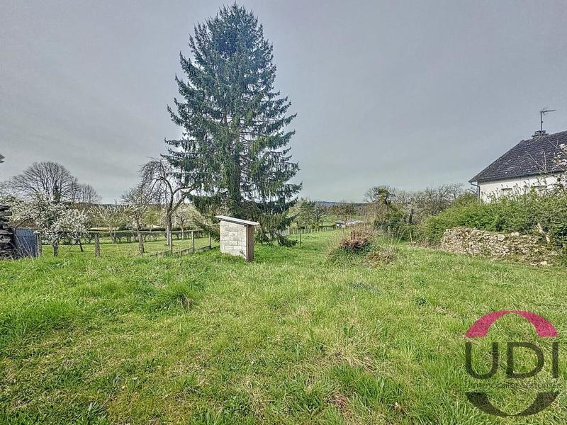 Maison - 104 m² - 4 pièces