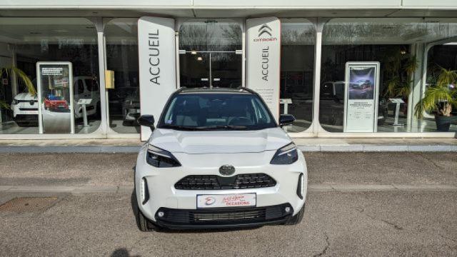 Toyota Yaris Cross Hybride 130h Awd-i Collection