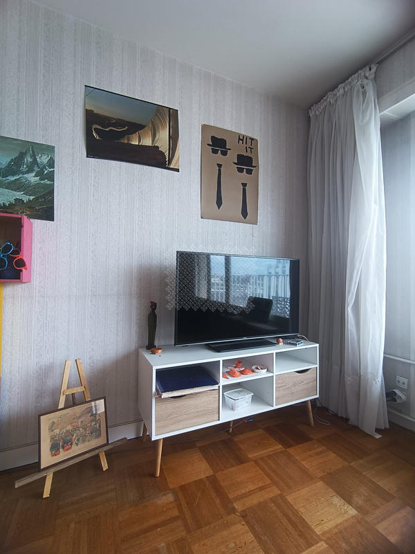 Appartement - 86 m² - 4 pièces