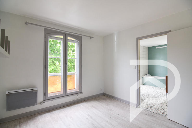 Appartement - 124 m² - 4 pièces