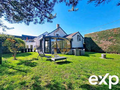 Maison ancienne - 402 m² - 11 pièces