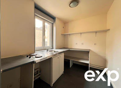 Appartement - 30 m² - 2 pièces