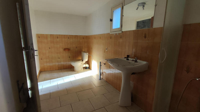 Maison - 160 m² - 8 pièces