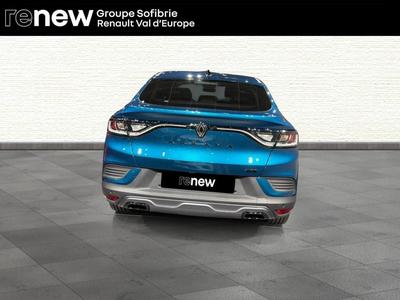 Renault Arkana E-Tech 145 - 23 esprit Alpine