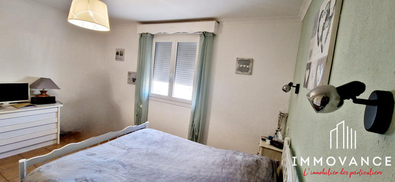 Villa - 120 m² - 5 pièces