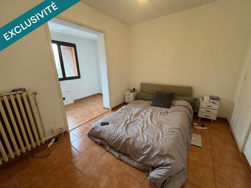 Maison de ville - 102 m² - 5 pièces