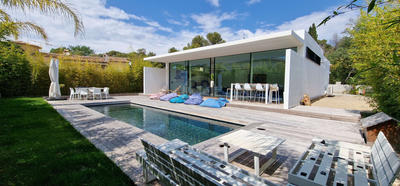 Villa - 125 m² - 4 pièces