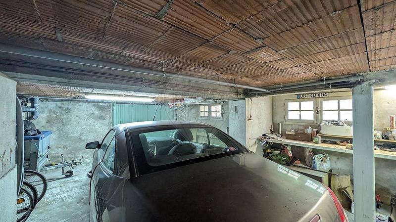 Maison - 190 m² - 7 pièces