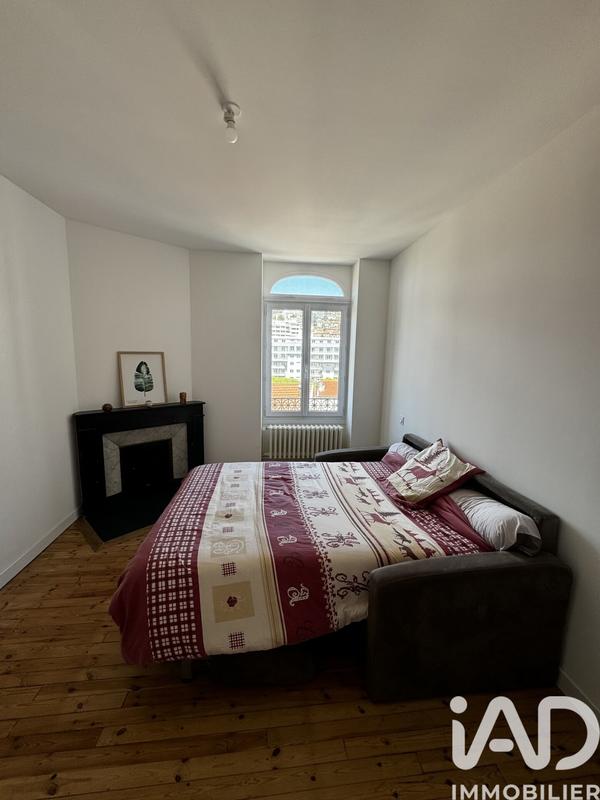 Appartement - 132 m² - 5 pièces