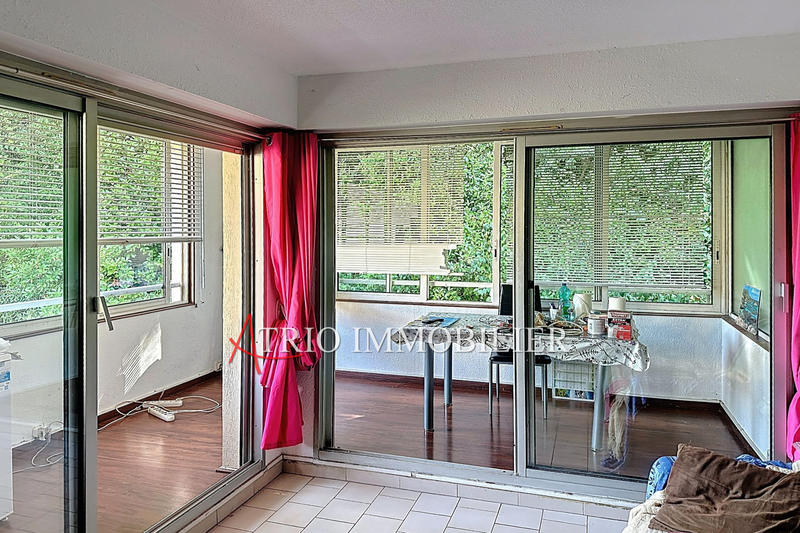 Appartement - 38 m² - 3 pièces