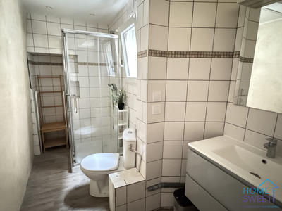 Duplex - 35 m² - 2 pièces