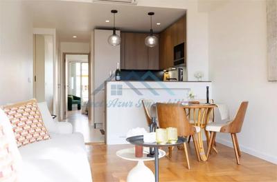 Appartement - 78 m² - 4 pièces