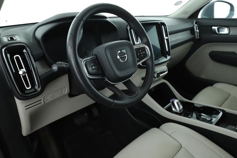 Volvo Xc40 1.5 T5 Recharge Plug-in Hybrid Inscription Dct7 262 ch