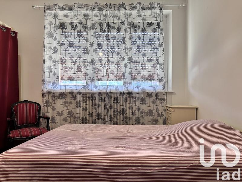 Maison de ville - 205 m² - 8 pièces