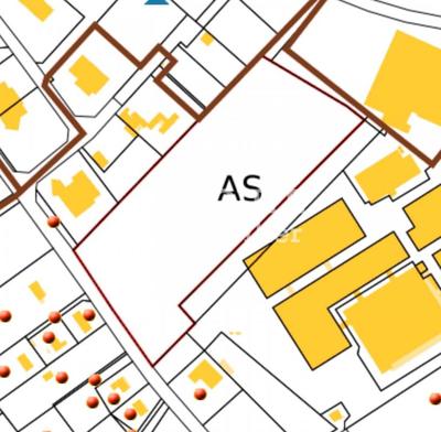 Terrain industriel - 32 396 m²