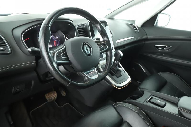 Renault Grand Scénic 1.7 dCi Blue Initiale Paris Edc 7pl 150 ch