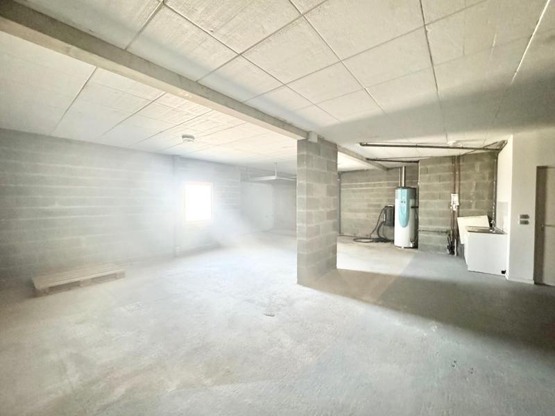 Maison - 136 m² - 7 pièces