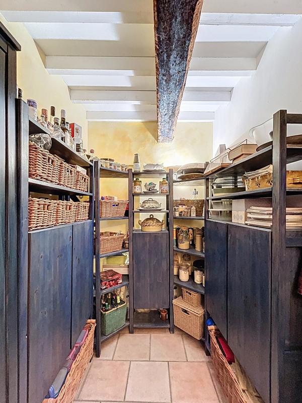 Maison de village - 120 m² - 5 pièces