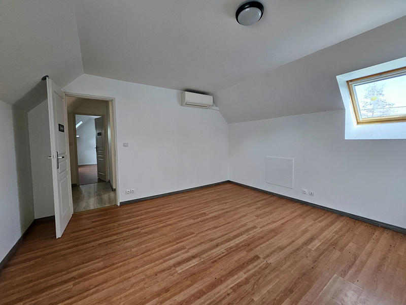 Maison - 160 m² - 7 pièces