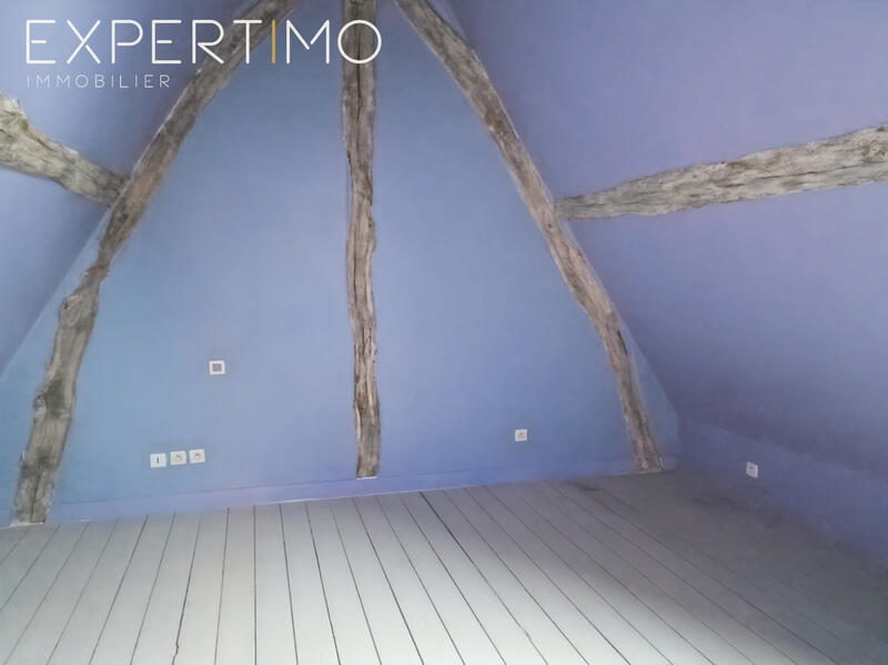 Maison - 145 m² - 6 pièces