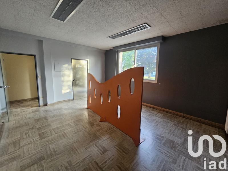 Immeuble - 459 m² - 25 pièces