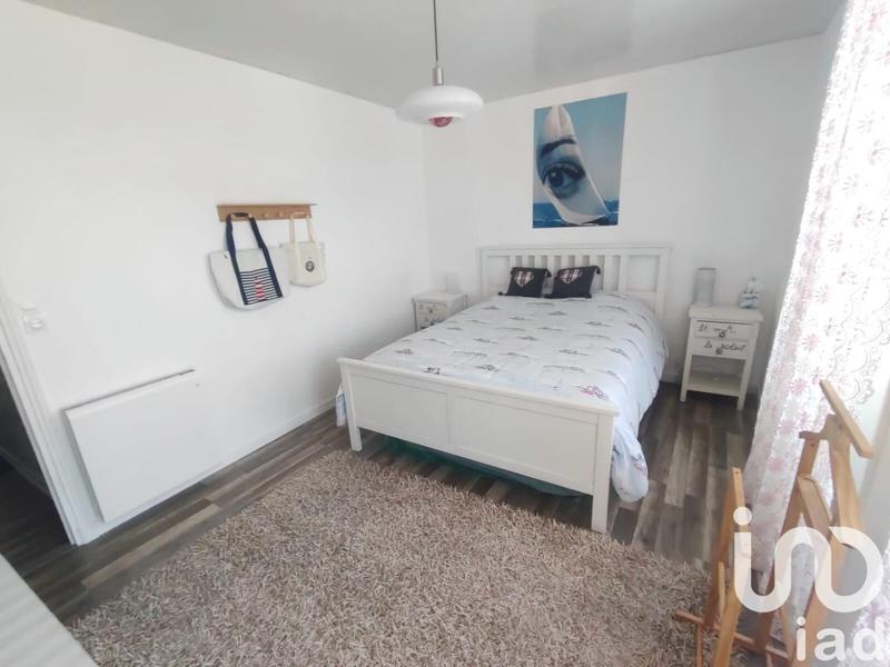 Maison de village - 117 m² - 5 pièces