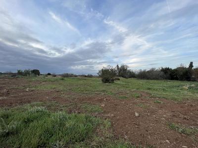 Terrain constructible - 400 m²