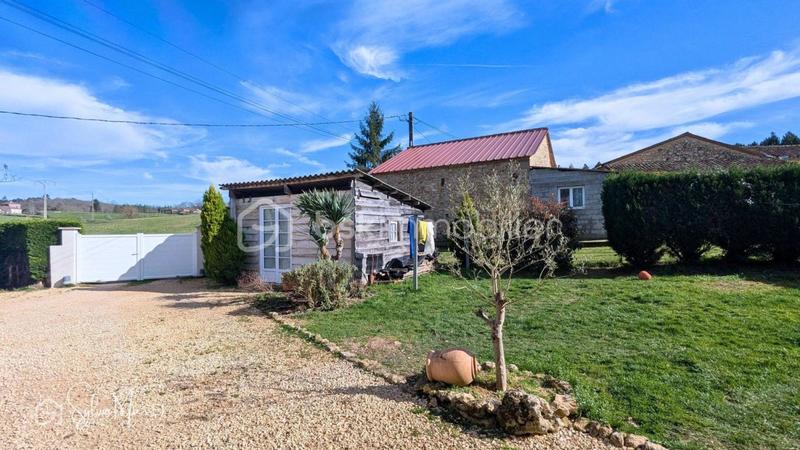 Maison - 106 m² - 4 pièces