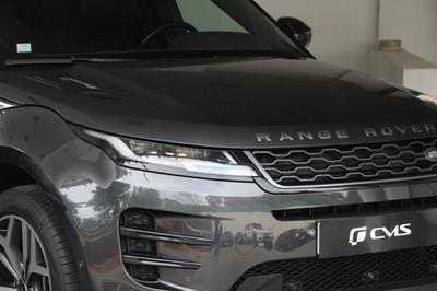 Land Rover Range Rover Evoque P200 Phev Awd Bva8 R-Dynamic