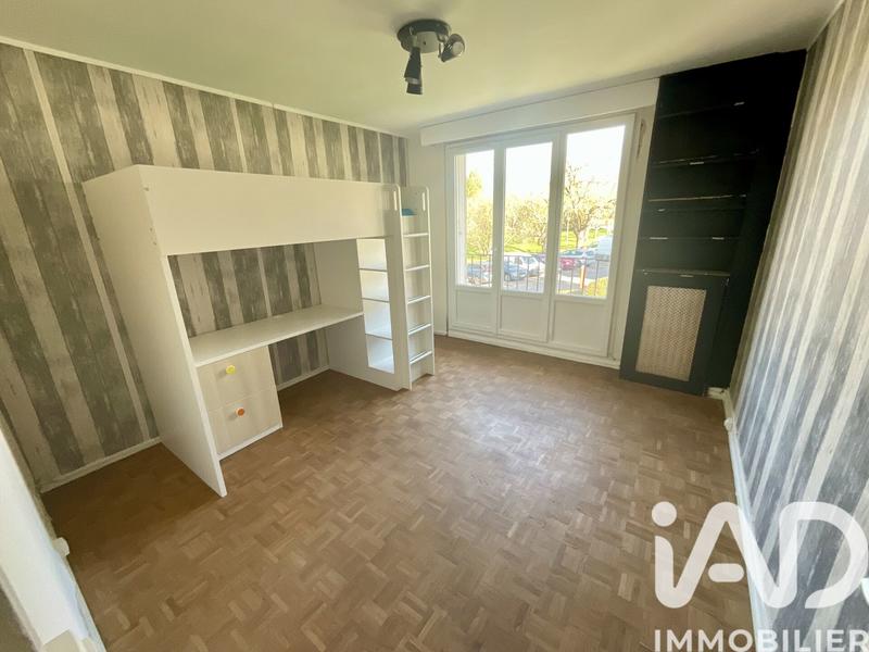 Maison - 130 m² - 8 pièces