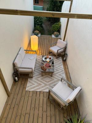 Maison - 160 m² - 4 pièces