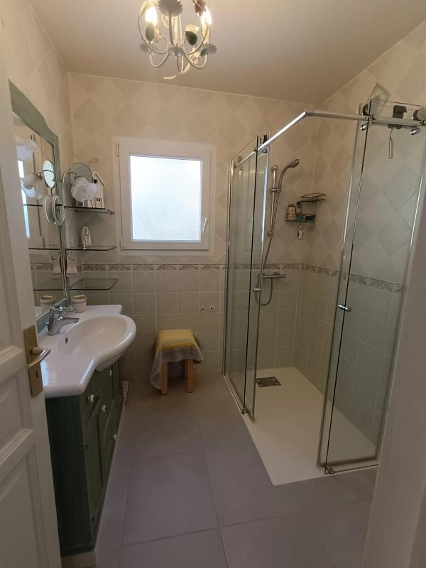 Maison - 161 m² - 7 pièces